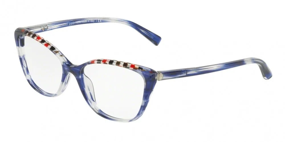 Alain Mikli 3082 Eyeglasses - view 6